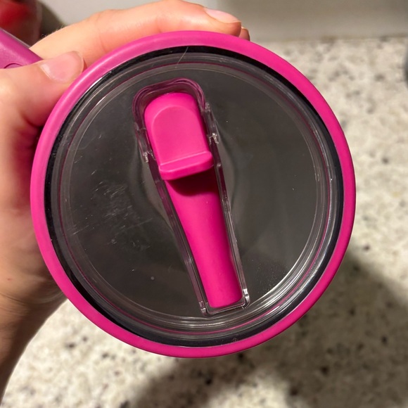 HydroJug Harvest Berry 40oz - Picture 3 of 7